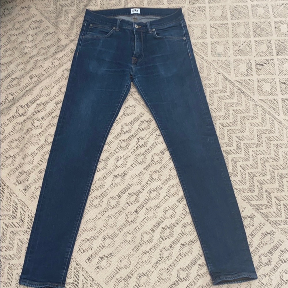 Edwin Slim Fit Jeans